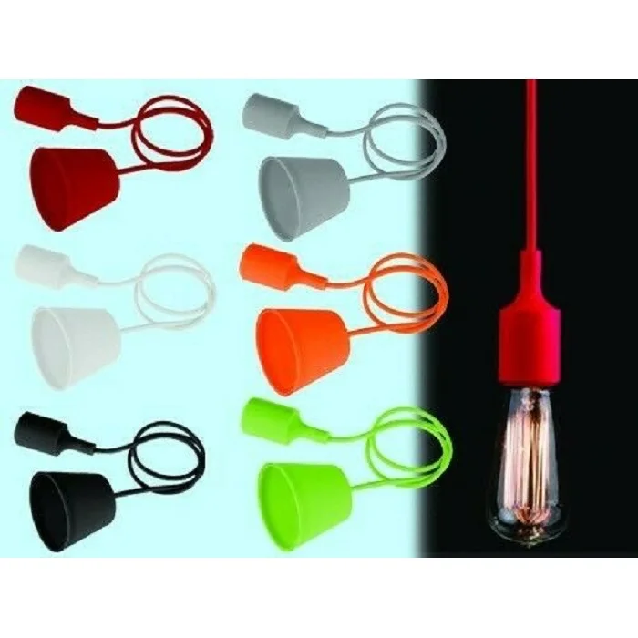 Подвесной светильник CENTURY светодиодный для помещений фантазийный белый E27 | Лампы