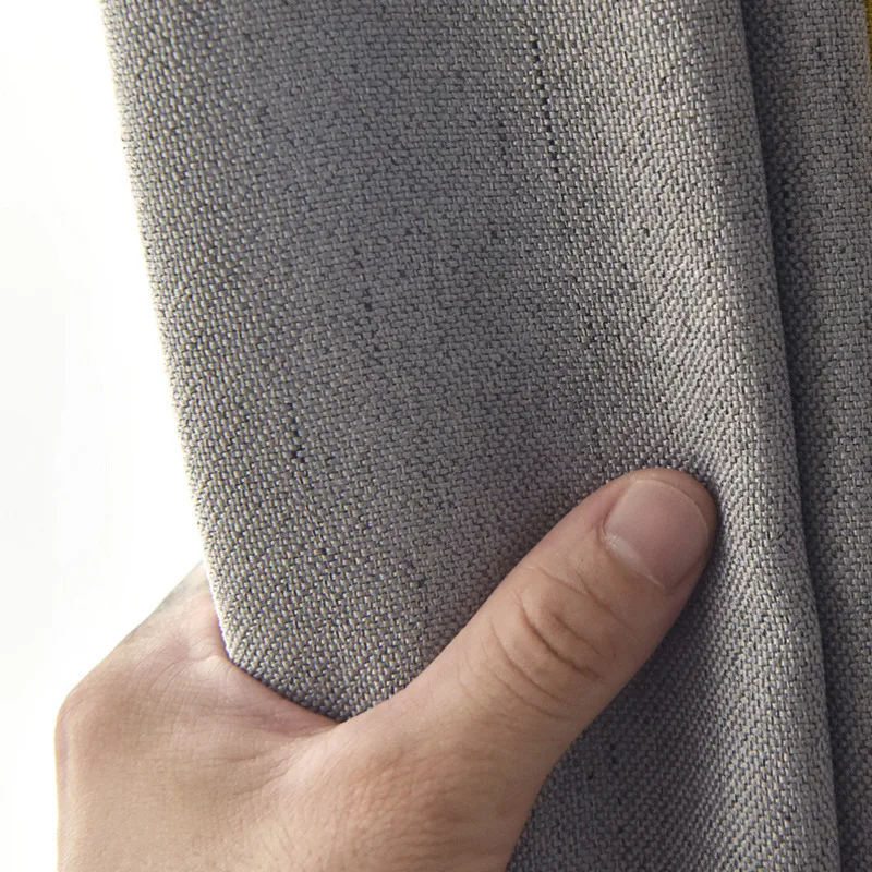 Byetee blackout шторы 100% полиэстер