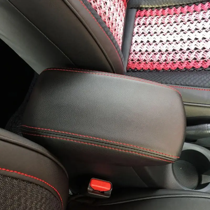 Центральный подлокотник для Hyundai Creta ix25 15 19 центральный Крышка центральной
