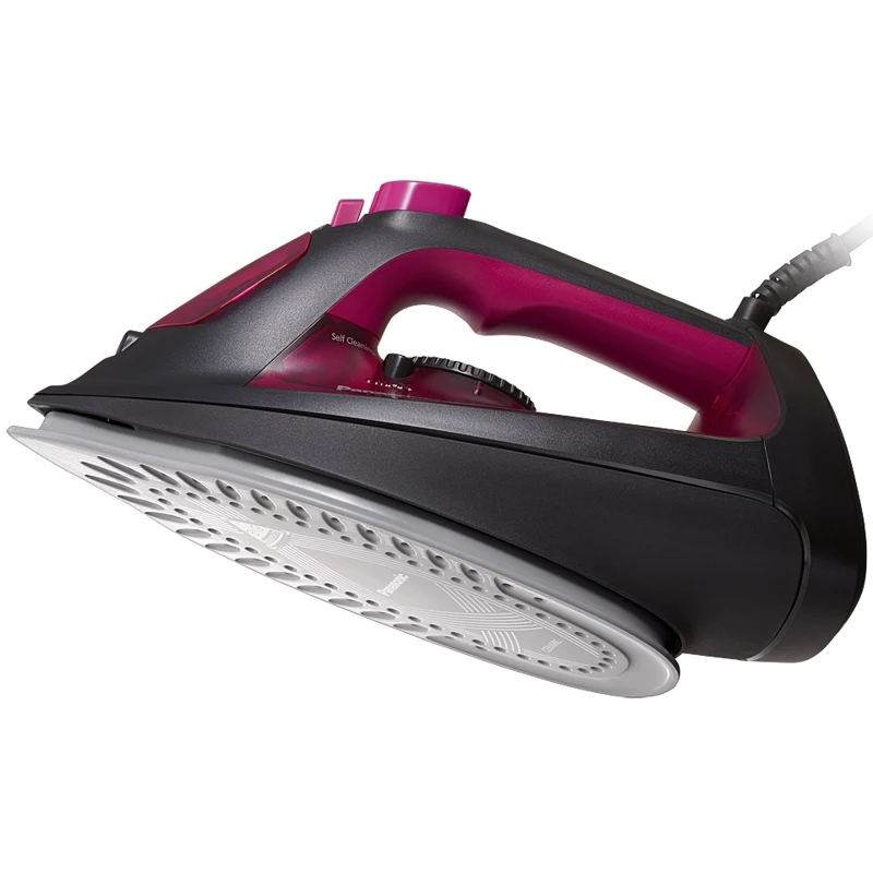 Утюг паровой Panasonic NI U400CPTW|Утюги и парогенераторы| |