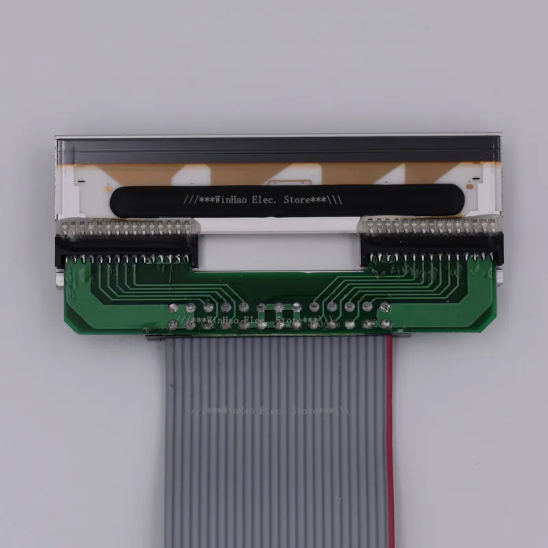 5 шт./лот Совершенно новая совместимая CL5000 печатающая головка термоголовка для CAS