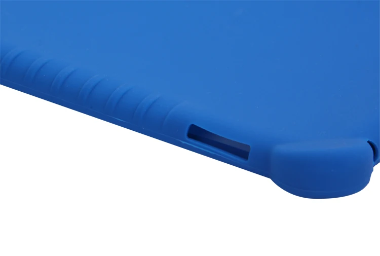 Новый модный силиконовый чехол для Xiaomi Mi Pad 1 защитный планшетного ПК Mipad 7 9 дюйма +