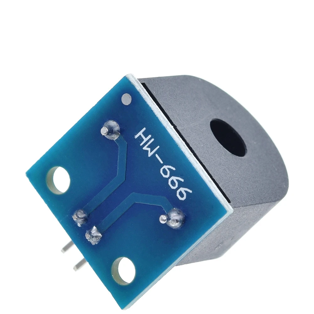 TZT 5A диапазон датчика однофазного модуля модуль переменного тока для Arduino |
