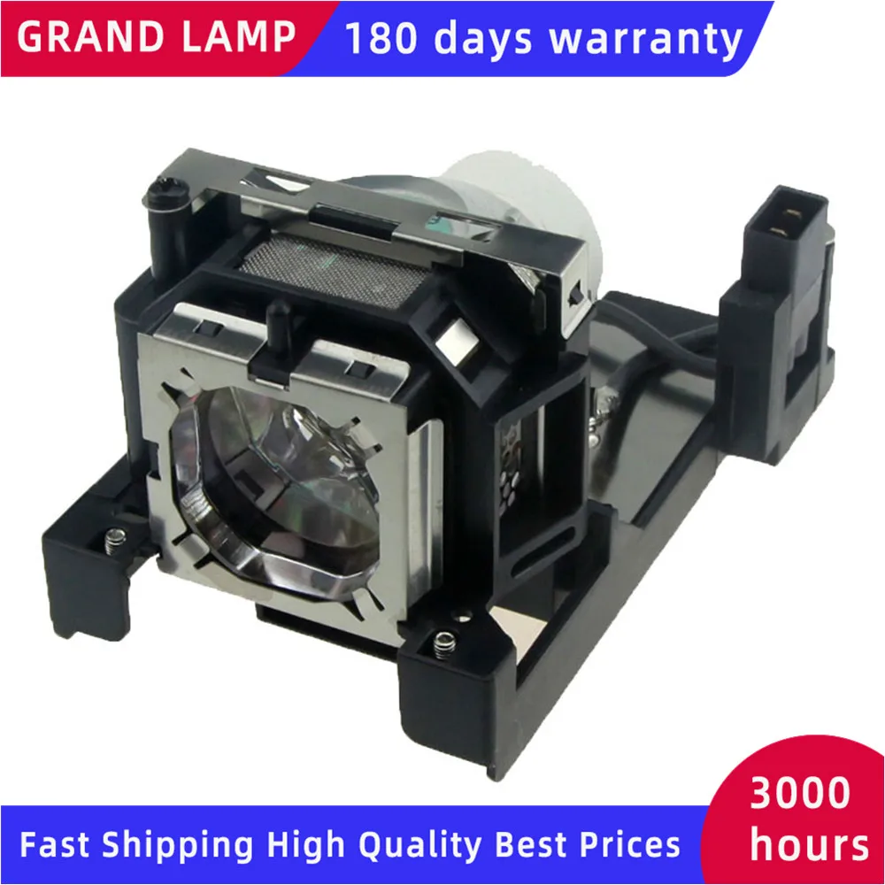 PRM30-LAMP высокого качества с лампой Корпус для PROMETHEAN PRM30 PRM30A проектор