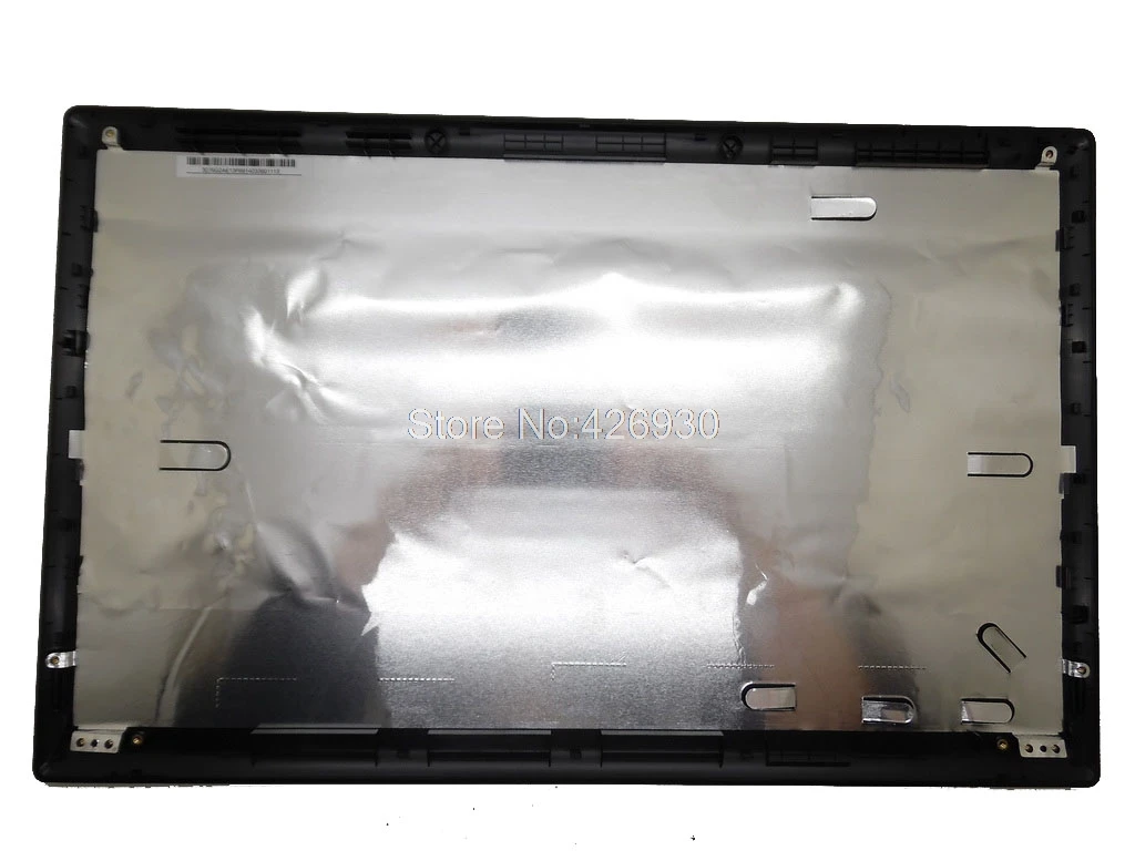 Barato Cubierta Superior Bisel Para MSI GE60 MS-16GA 16GC GP60 CX61 E2P-6G1A133-P89 6G1A133P89 E2P-6G1B211-U22 6G1J214P89 E2P-6G1J214-P89 90% Nuevo