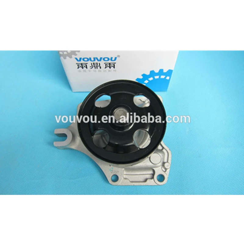 Автомобильные аксессуары система охлаждения двигателя водяной насос Z622 15 010 для