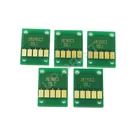 Флэш-чип pgi280 для canon PIXMA TR7520 TR8520 TS6120 TS6220 TS9521C TS9520 TS702 TS6320, 5 цветов