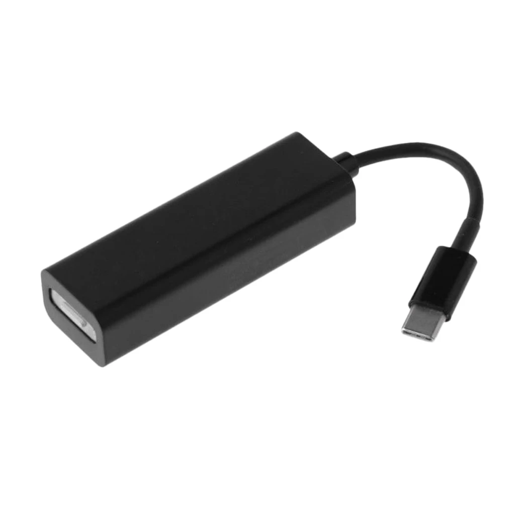 2/1 к USB Type C зарядный конвертер адаптер для Macbook Chromebook|USB-хабы| |