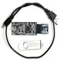 

TCS3772 EVM REV. Инструменты для разработки оптического датчика 2,0 TCS3772 EVM Rev. 2,0
