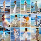 Evershine Алмазная вышивка женщина Полный квадратный раунд Алмазная мозаика девушка картина стразы Алмазная Живопись портрет Новое поступление Приморский настенный декор