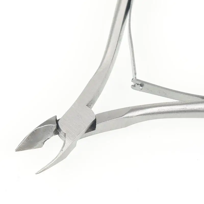 3 шт. набор инструментов для маникюра нержавеющая сталь | Красота и здоровье