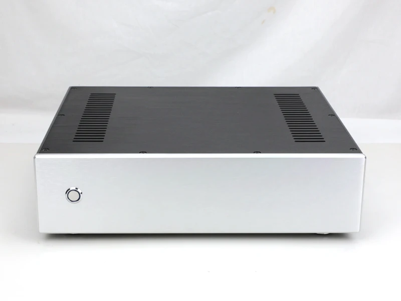 Upgraded HIFI MM RIAA Turntable Preamplifier EH12AX7 Tube Phono Amplifier Refer EAR834 Circuit