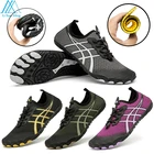 Летние открытые женские носки для плавания и дайвинга, обувь для пляжа и серфинга, обувь для любителей водных видов спорта, обувь для йоги