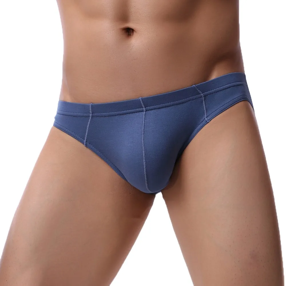 Нижнее белье для мужчин модное мужское сексуальное нижнее хлопковые спортивные