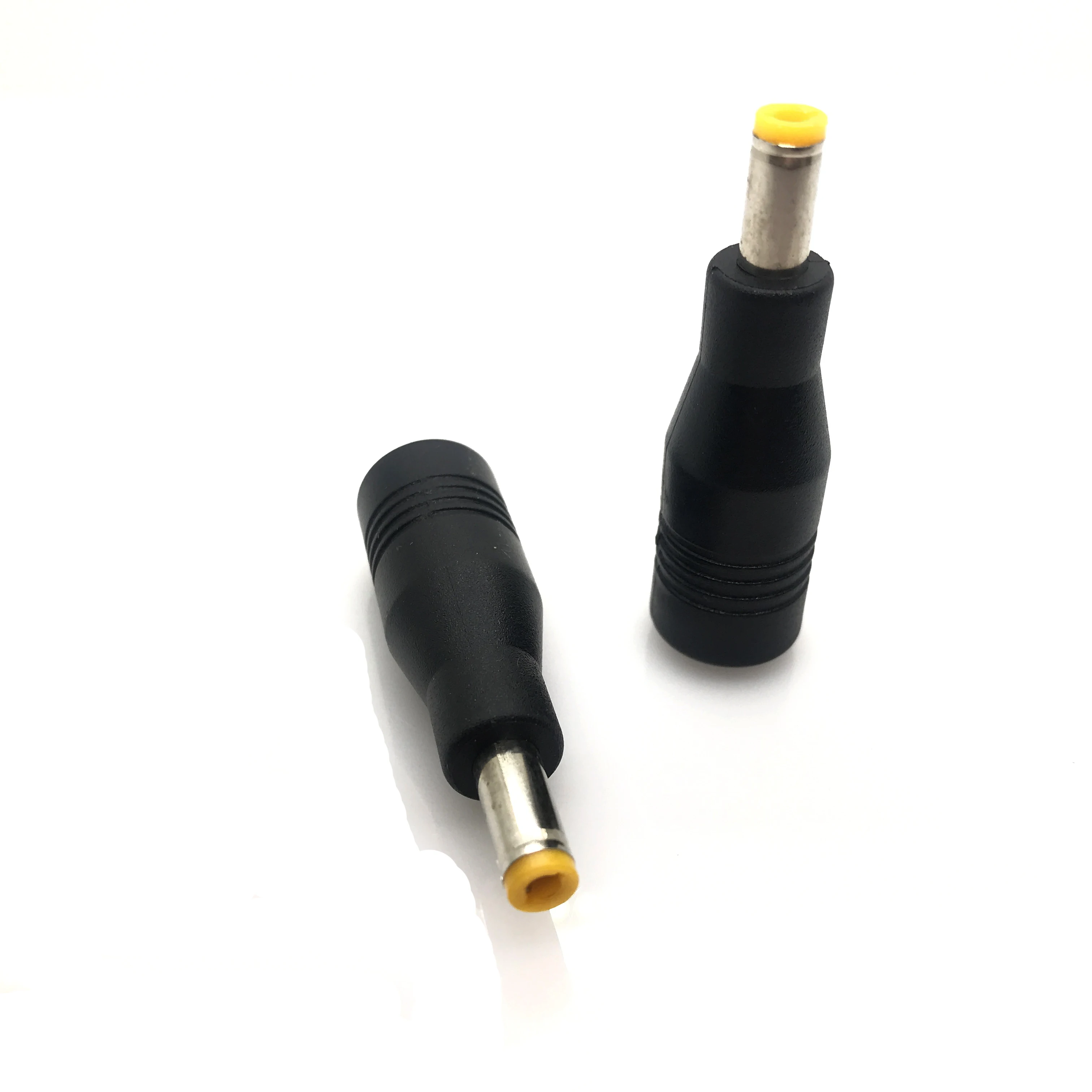 1 шт. стандартный разъем постоянного тока 5 5*2 штекер на 7 9*5 0 гнездо для ноутбука