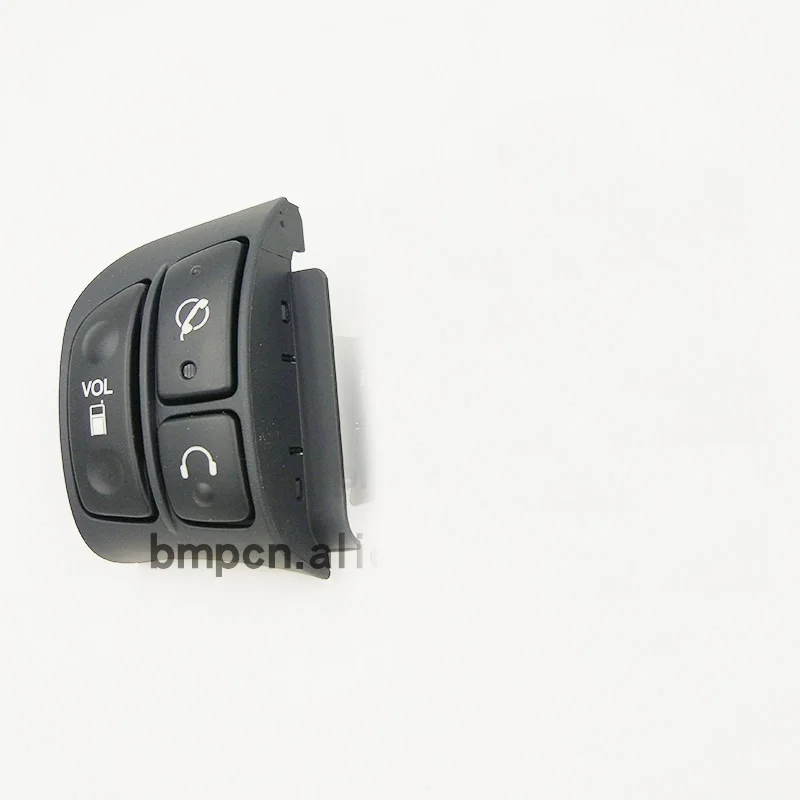 Пульт дистанционного управления для hyundai Accent RIO 2005 967001E200 967001E100 569911C200 - Цвет: left button