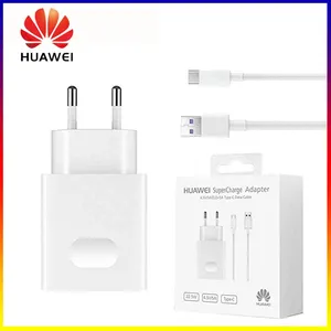 Huawei 22.5W SuperCharge adapter Original fast EU Travel Quick Charger 5A Usb type-c cable For Mate 10 9 P30 P20 P10 Honor V10 Huawei 22.5W SuperCharge adapter Original fast EU Travel Quick Charger 5A Usb type-c cable For Mate 10 9 P30 P20 P10 Honor V10