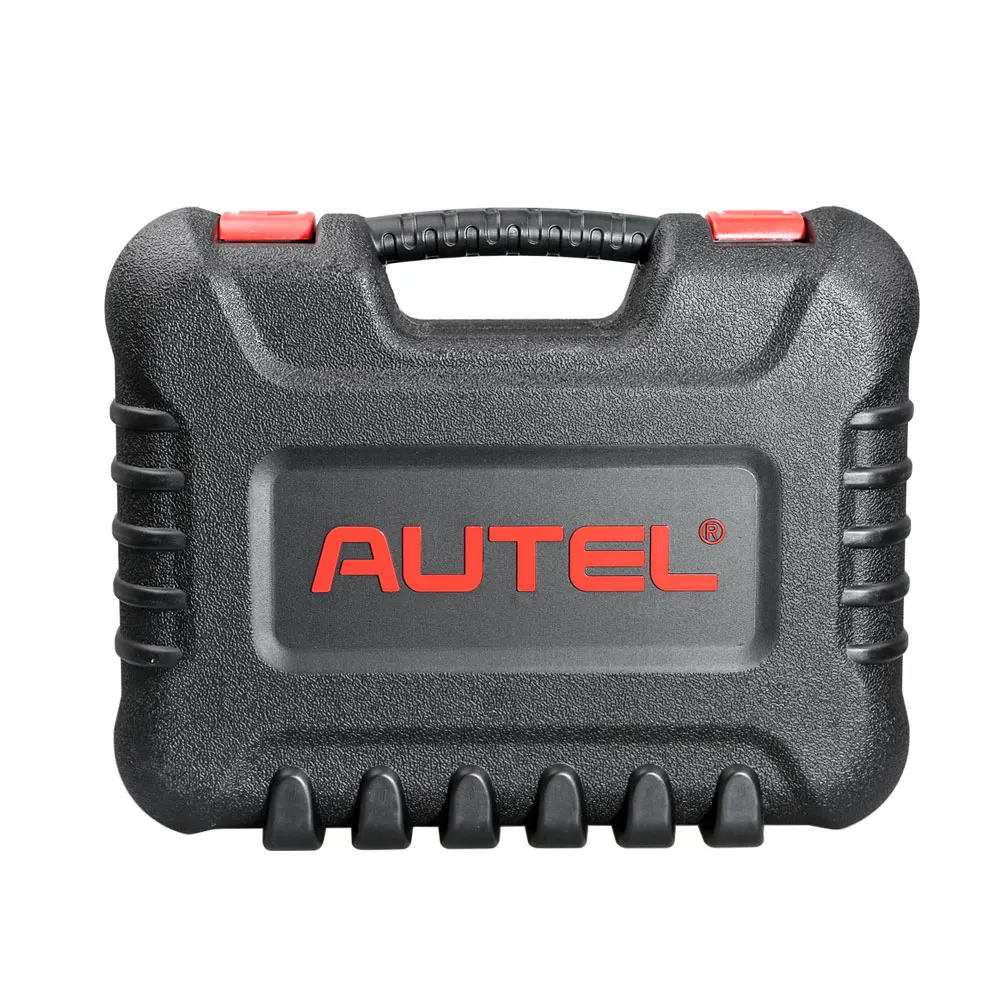 Autel MaxiCOM MK808TS автомобильный диагностический инструмент сканер TPMS с полным