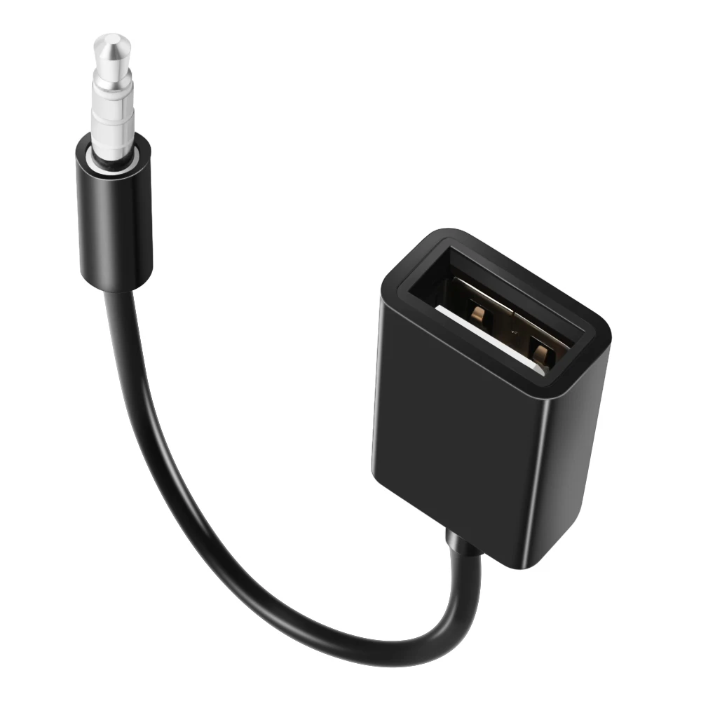 Автомобильный AUX аудио разъем переходник кабель шнур для Suzuki Jimny Свифт Vitara SX4 Ignis