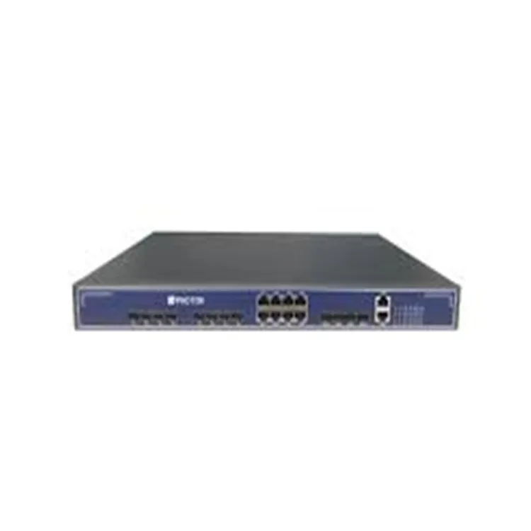 

Fiber Optic Equipment 4port Epon Olt Gpon Mini gepon olt Compatible ZTE OEM ODM Factory OLT