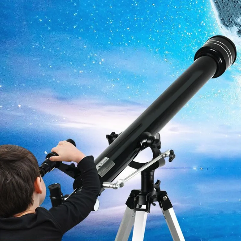 Professional HD Astronomical Telescope 675X Times Zooming Outdoor Monocular Space Observation Adults Gifts | Инструменты