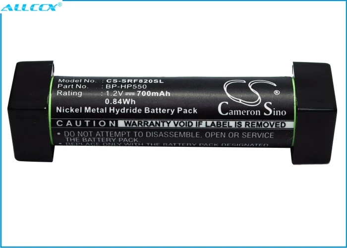 Аккумулятор CameronSino для Sony MDR DS3000 IF240RK IF3000 IF540RK RF820 RF885RK RF920RK RF925RK RF960R RF960RK DS4000 IF140