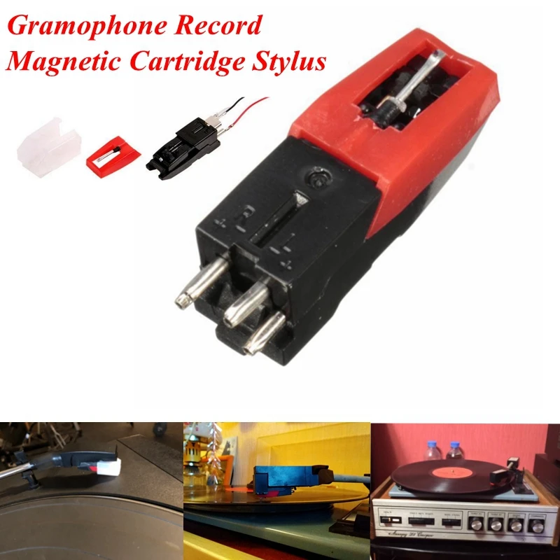 проигрыватель винила виниловые пластинки виниловый браслеты для лп LEORY 1 шт.