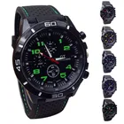 2019 кварцевые мужские военные часы спортивные наручные часы Силиконовые часы Relogios Masculino erkek kol saati zegarek Q