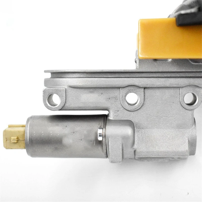 Кулачковый вал регулировщик зубчатой цепи Натяжитель в сборе 058109088K подходит для