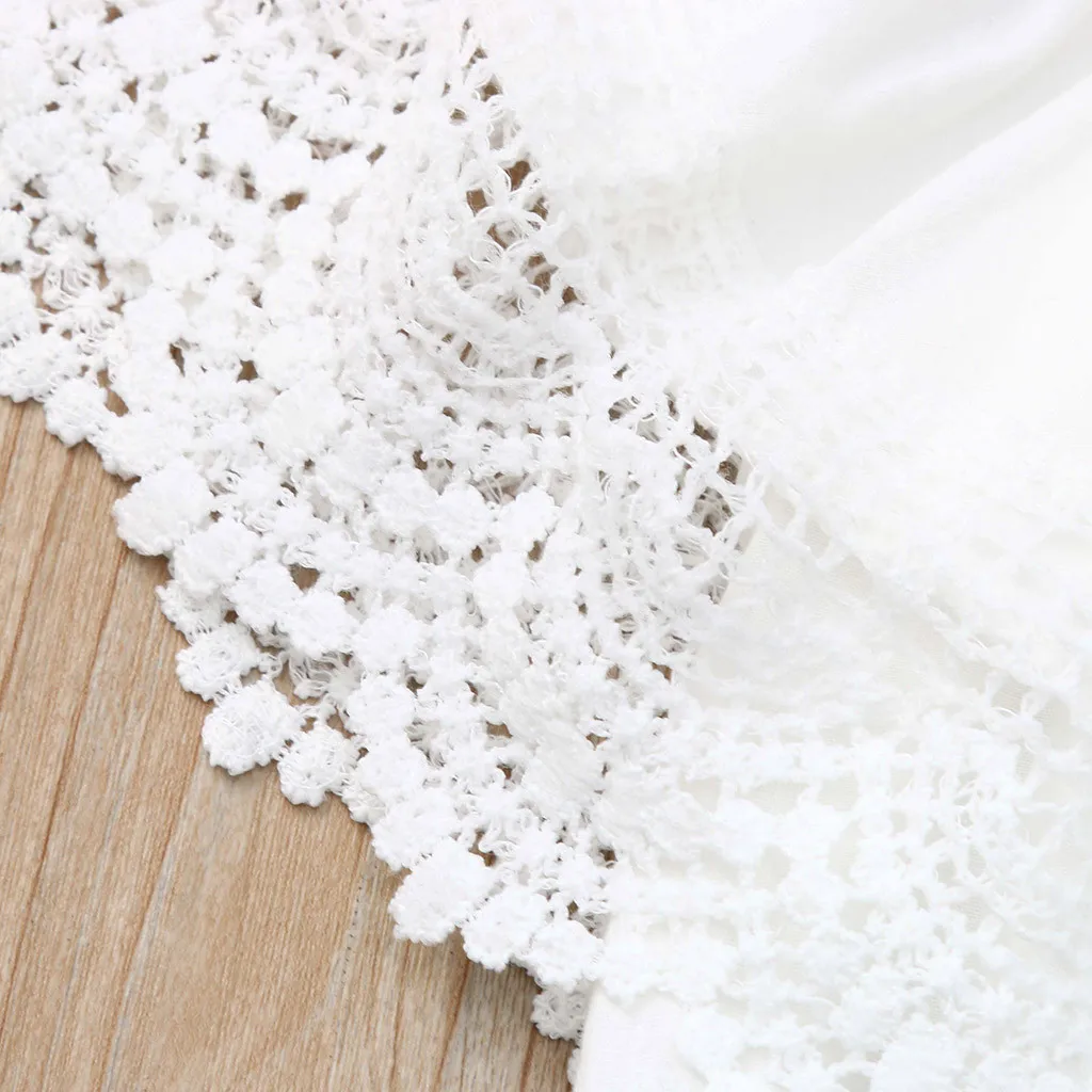 Одежда для маленьких девочек 2021 Новая летняя детская одежда новорожденных