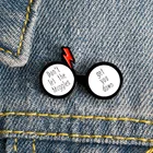 Оригинальные эмалевые очки, забавные, молниеносные, волшебные, Мультяшные броши, для женщин, оптовая продажа