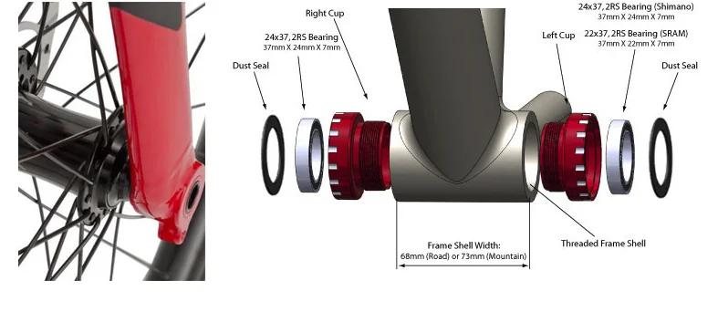 16101 2RS 16101 ZZ нестандартные 12308 шариковые подшипники 12*30*8 мм ABEC-1(2 шт) подшипник