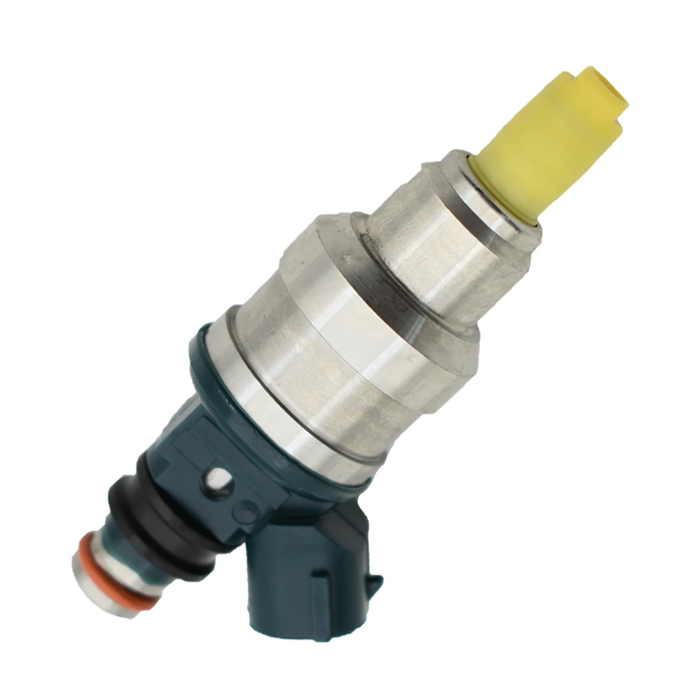 Топливная форсунка 4 шт./лот инъекция фотоэлементов инжектор F32Z9F593A INP-480 2.0L для MAZDA