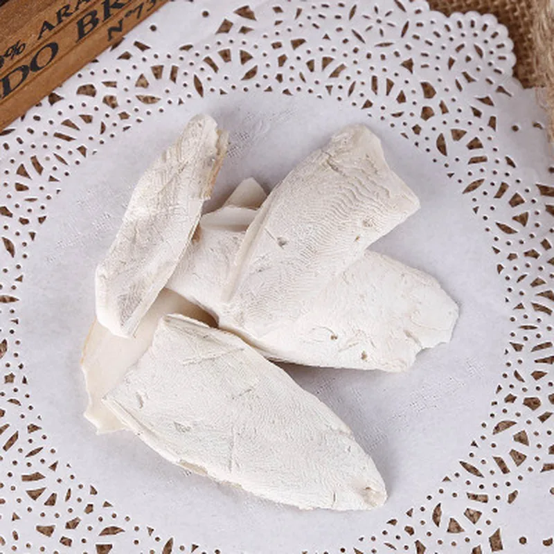 1 сумка Cuttlebone Каракатица сепия кости каракатицы Фиш птица Еда кальция Pickstone
