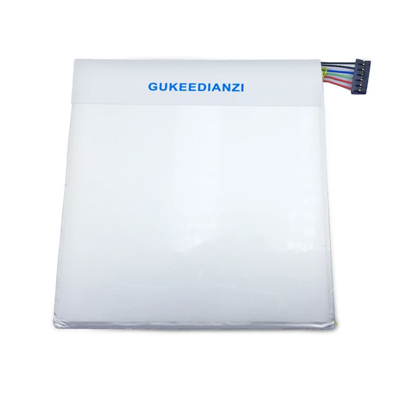 GUKEEDIANZI 4200mAh C11P1310 аккумулятор планшетных ПК для Asus FonePad 7 ME372 ME372CG K00E перезаряжаемые