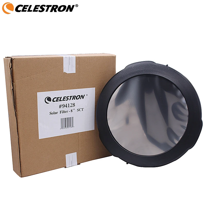 

Celestron Solar Filter Film For Nexstar 8SE/4SE/5SE/6SE/8SE/C8HD CPC800 Astronomical Telescope Accessories
