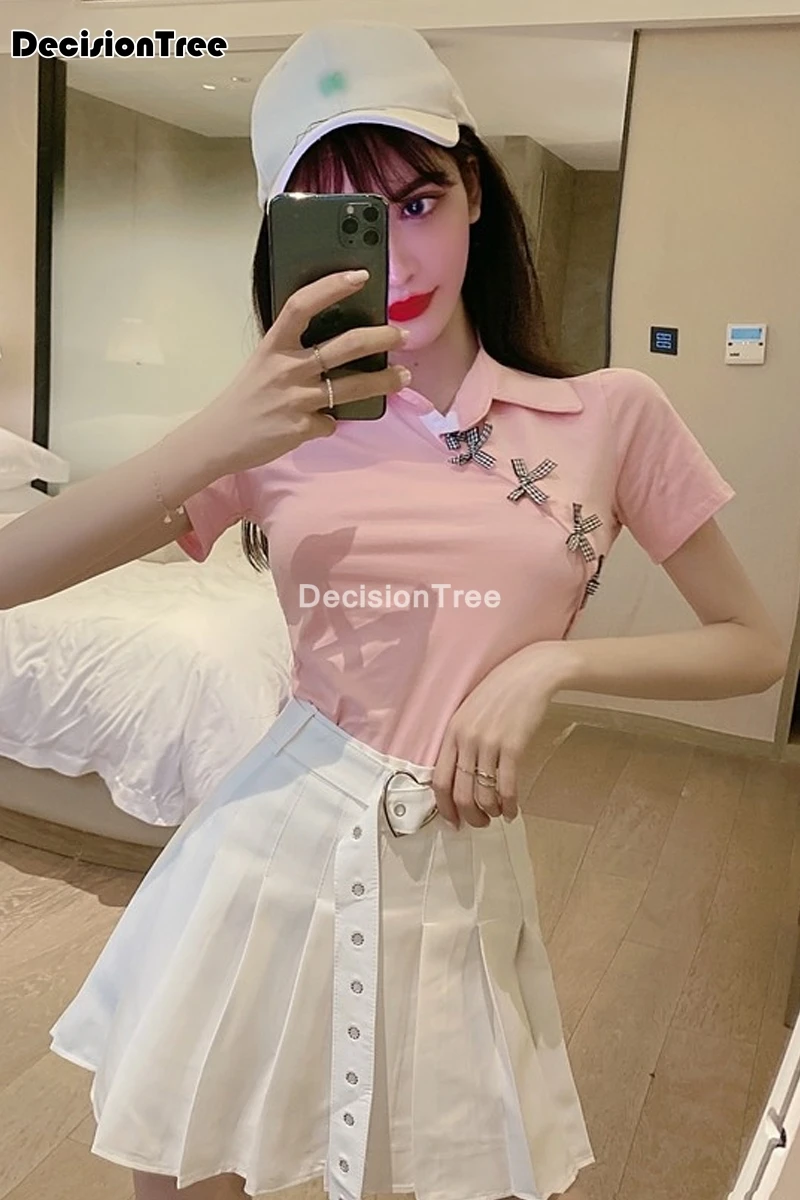 

2021 navy sailor anime skirts japanese school uniform korean style kawaii girl white cosplay graduation japan shirt clothing