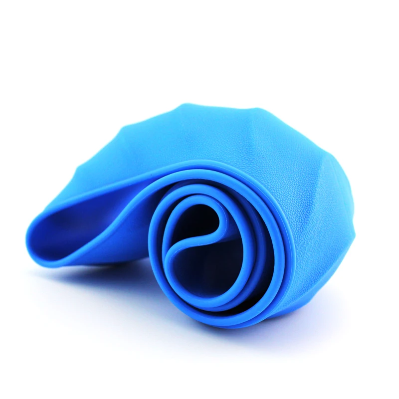 Силиконовая перчатка на рулевое колесо мягкая кожа мягкий силиконовый чехол