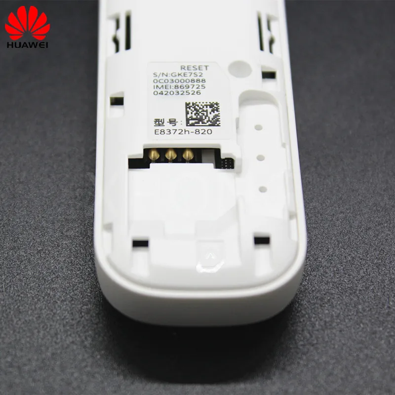разблокированный huawei e8372 mf782 4g lte 150 мби