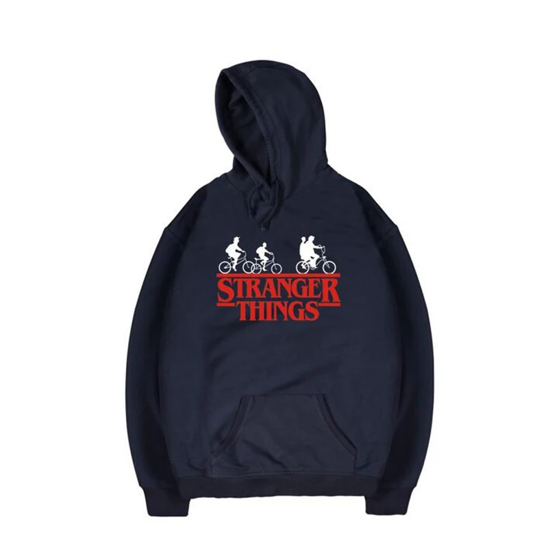 

Stranger Things 3D Hoodies men women New Fashion Sweatshirts Hip Hop 3D Hoodie print Stranger Things men's 3D Hoodies Clothes