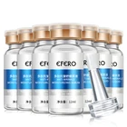 10 шт., увлажняющая отбеливающая Сыворотка для лица с гиалуроновой кислотой