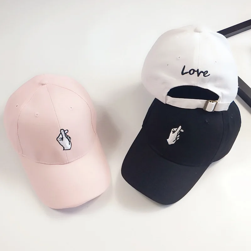 1 шт. горячая Распродажа розовый шляпа Для мужчин женщин бейсбольная кепка в