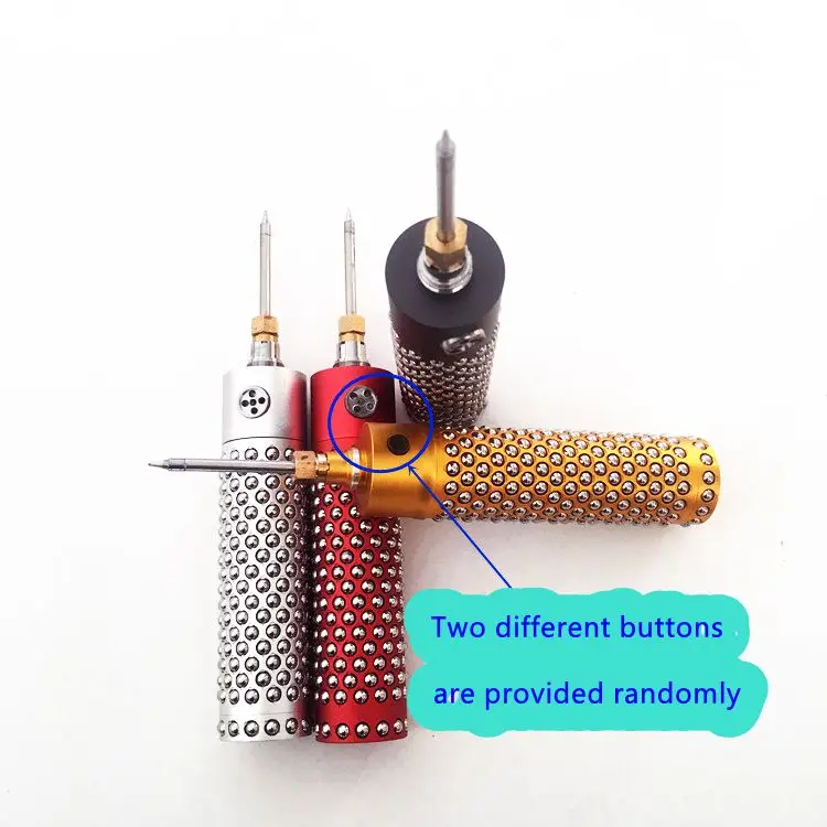 

30W Battery Powered Soldering Iron with Usb Charge Soldering Iron with Soldering Wire Wireless Charging Solder Iron