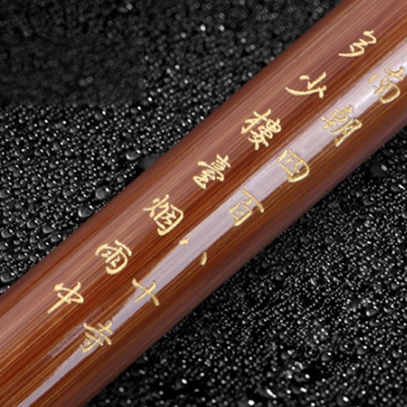 

Bitter Bamboo Dizi Flute for Beginners - Dizi Flute Chinese (Key of C) Professional Playing Fine Flute