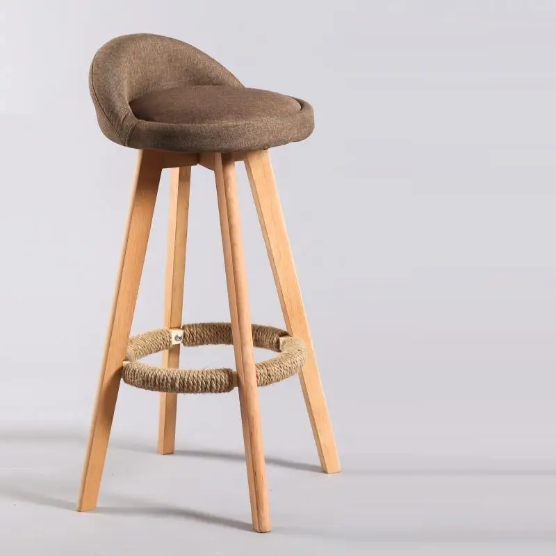 La Barra Sandalyesi Sgabello Fauteuil Taburete Sedie Stoelen Barstool Banqueta sandalieler стул современный Silla Cadeira барный