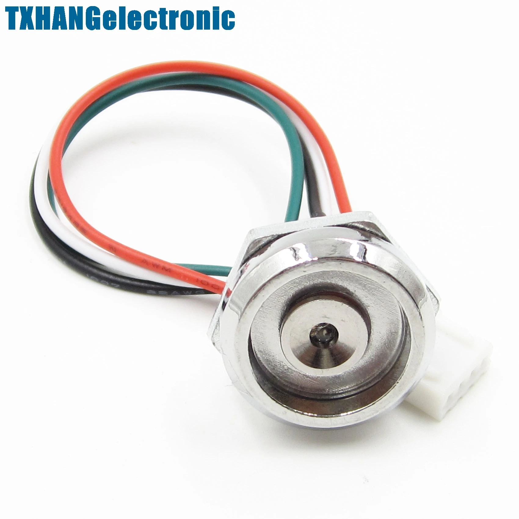 

5PCS TM probe DS9092 Zinc Alloy probe iButton probe/reader with LED diy electronics