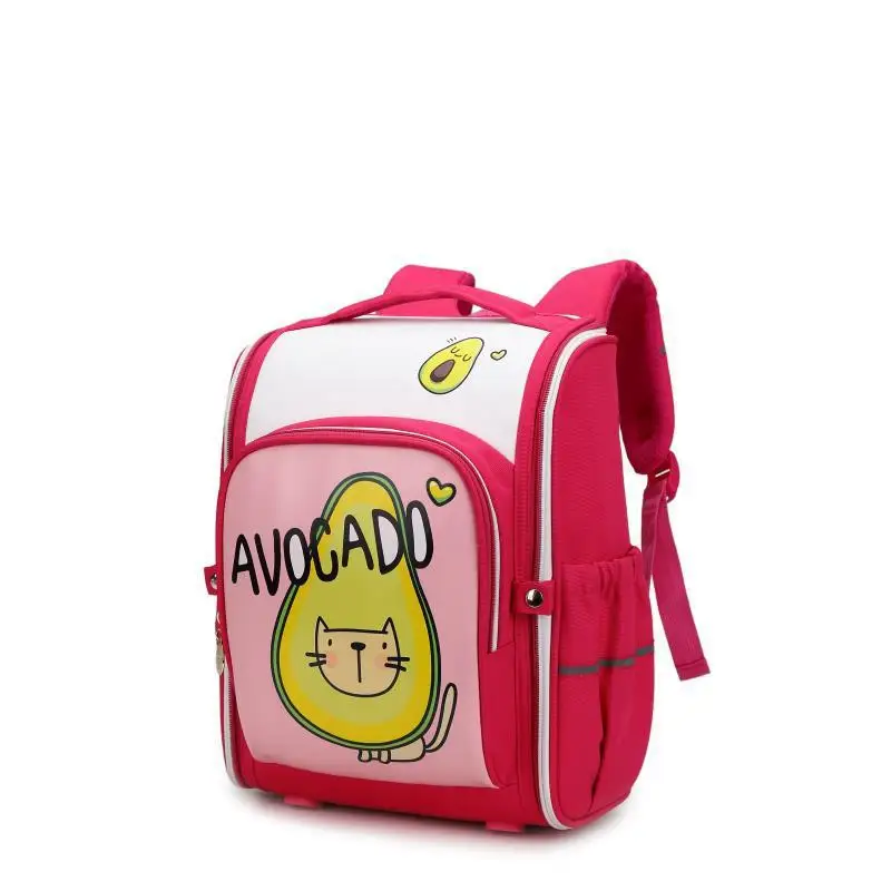 

Children School Bag Boys Girls Kids Satchel Primary school backpack kids Orthopedic Backpack schoolbag kids Mochila Infantil