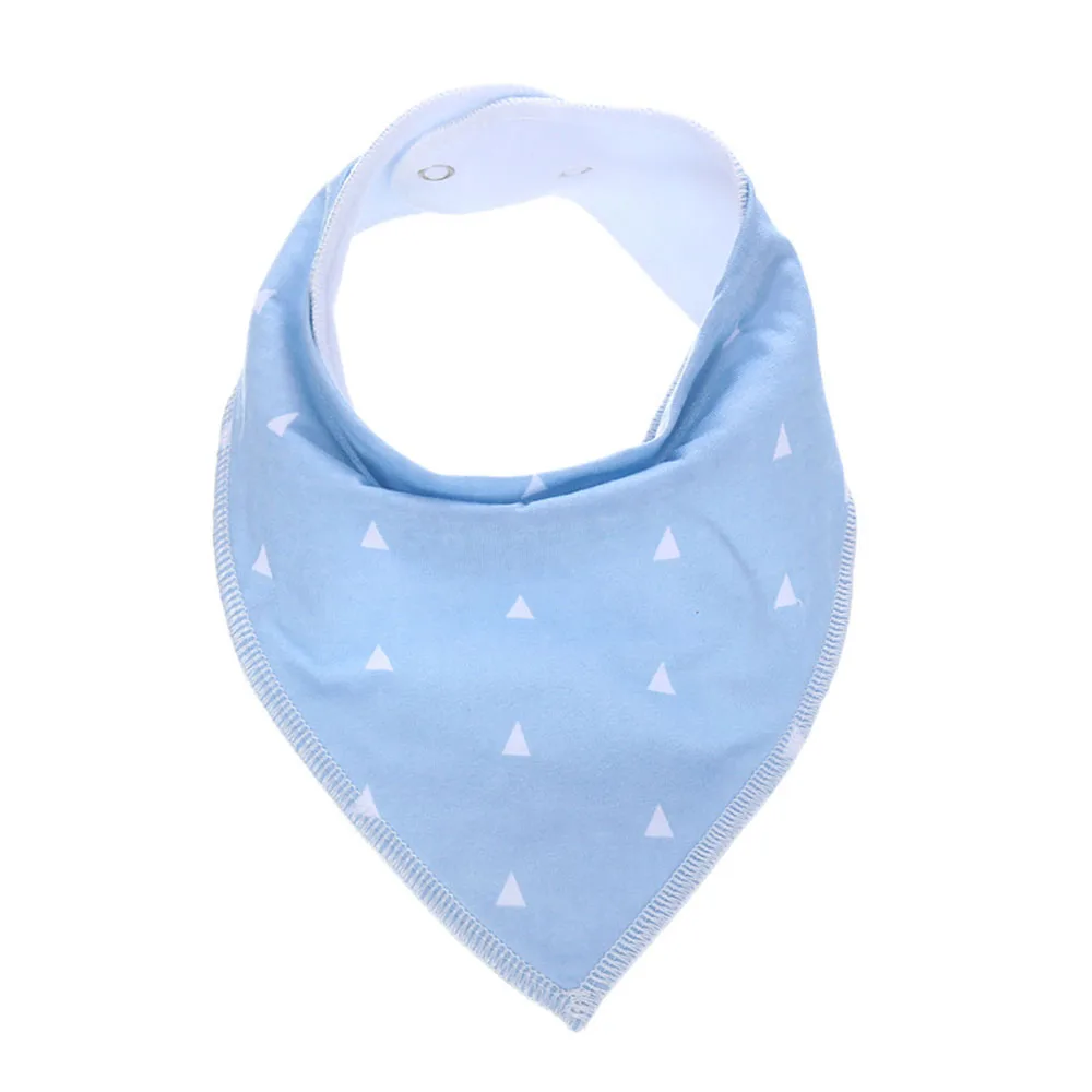 Бандана Нагрудник детские нагрудники водонепроницаемый детский силиконовый для