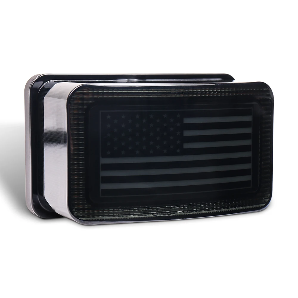 Заводское предложение дымчатый тормозной светильник для объектива светодиодный