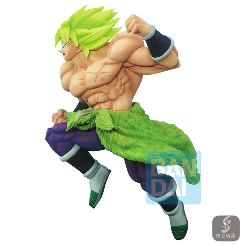 

Bandai Original Dragon Ball Z Anime First generation Goku Frieza PVC Figure Model Toy Children Gifts
